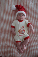 Load image into Gallery viewer, Baby GOT MILK Romper - PRE ORDER (7232186875970) (7346728992834)