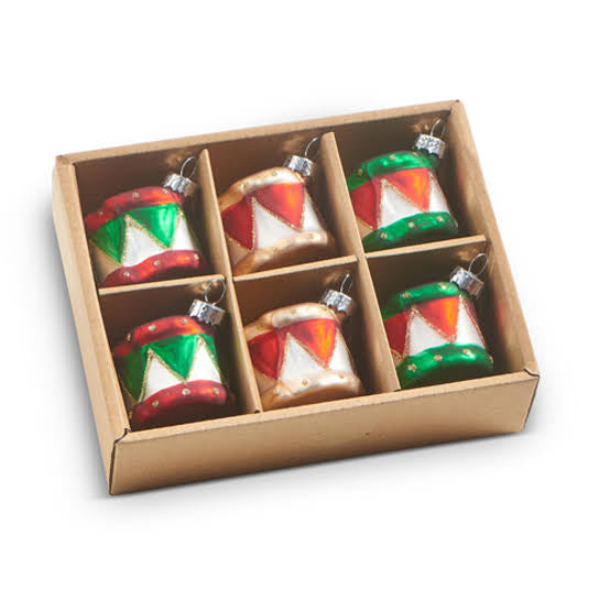4322835 - Box of 6 2