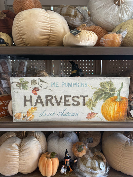 BF206200 - Pie, Pumpkins, Harvest Sign (7433776365634)