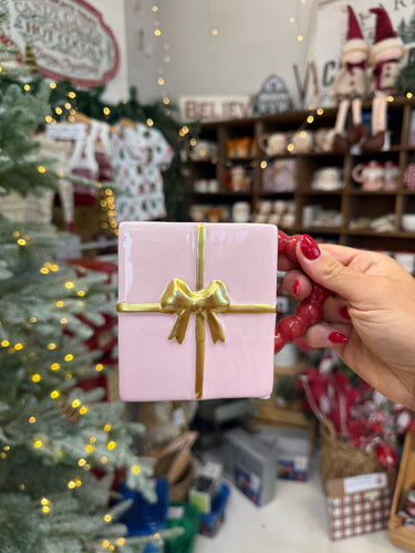 SECONDS SALE - Large Present Mug LAST ONES!!