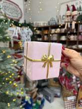 Load image into Gallery viewer, SECONDS SALE - Large Present Mug LAST ONES!!