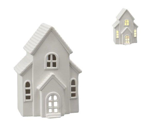 Large White House - MT042 (6963764527170)