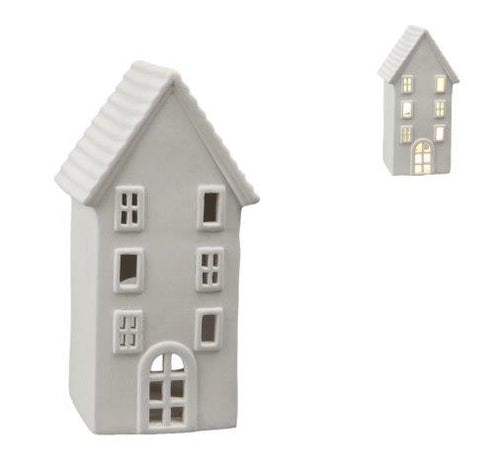 Medium White House - MT043 (6963764625474)
