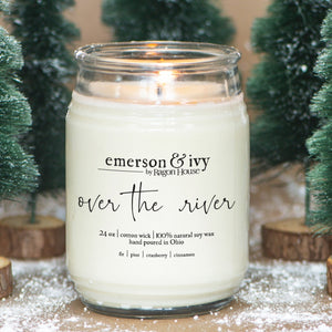 C213029 - Emerson & Ivy Soy Candle (6987675336770)