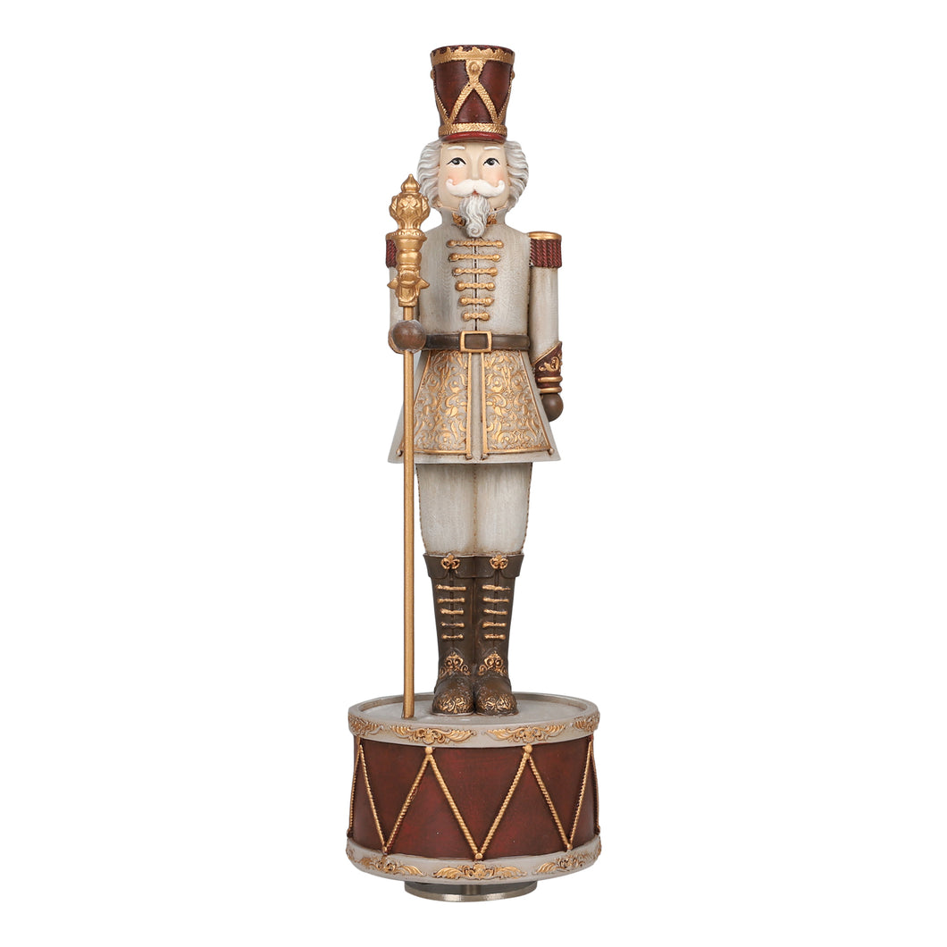 Nutcracker with Music Box (6976235634754)