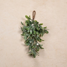 Load image into Gallery viewer, ST212019 - 13&quot; Mistletoe Pick (7021404749890)
