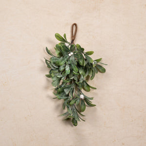 ST212019 - 13" Mistletoe Pick (7021404749890)