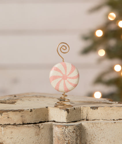 TF2280 - Pink Peppermint Place Card Holder (6912800391234)