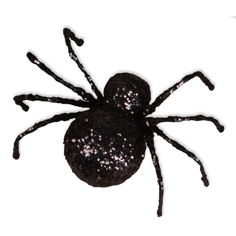 TF2239 - Glittered Spider Black (6952754151490)