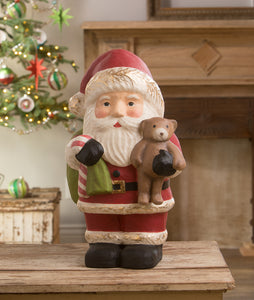 TJ2341 - Jolly Happy Santa (6912802652226)