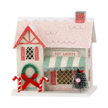 Load image into Gallery viewer, VIL1153 - Christmas Village Toy Shop (7370945855554)