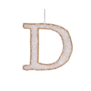 Sparkling Letter D (7356472885314)