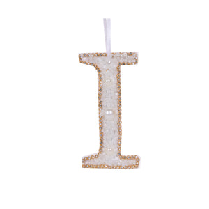 Sparkling Letter I (7356473114690)