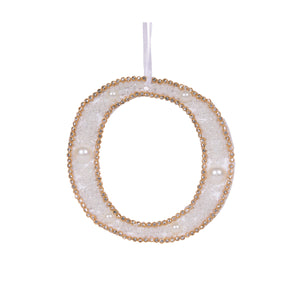 Sparkling Letter O (7356473344066)