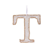 Load image into Gallery viewer, Sparkling Letter T (7356473507906)