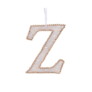 Sparkling Letter Z (7356473770050)