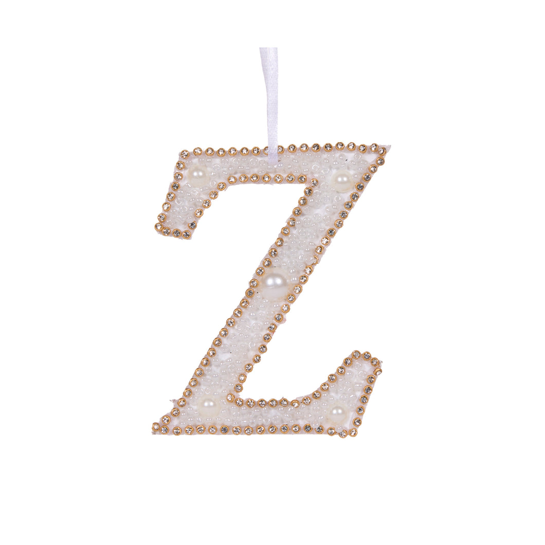 Sparkling Letter Z (7356473770050)