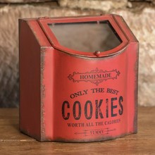 E153328 - Red Cookie Box (6987315937346)