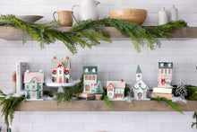 Load image into Gallery viewer, VIL1153 - Christmas Village Toy Shop (7370945855554)