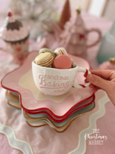 Load image into Gallery viewer, Christmas Baking Club Mug - PRE ORDER (6928083353666)