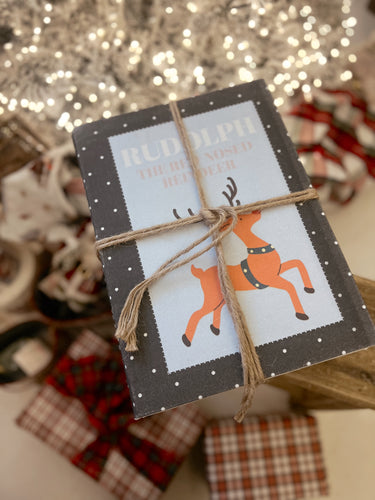 Childrens Christmas Books (6942975688770)