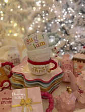 Load image into Gallery viewer, Sugar Plum Mug - PRE ORDER (6928083517506)