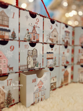 Load image into Gallery viewer, The Christmas Market Advent Calendar Box (6939652227138)