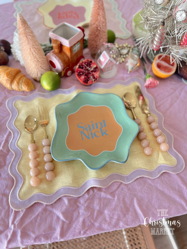Saint Nick Plate - PRE ORDER (6928083877954)