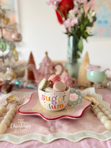 Sugar Plum Mug - PRE ORDER (6928083517506)