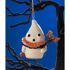 MA2090 - Little Boo with Boo Ornament (6952748613698)