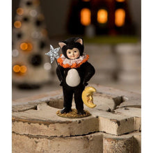 Load image into Gallery viewer, TD2223 - Dressed Up CaliCat (6952743436354)
