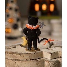 Load image into Gallery viewer, TD2223 - Dressed Up CaliCat (6952743436354)
