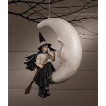 Load image into Gallery viewer, TD1195 - Bewitching Moon Witch (7260362965058)