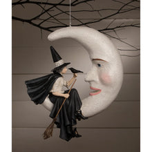 Load image into Gallery viewer, TD1195 - Bewitching Moon Witch (7260362965058)