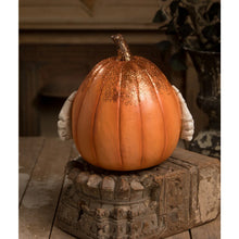 Load image into Gallery viewer, TD1204 - Funny Face Jack O&#39; Lantern (6953012166722)