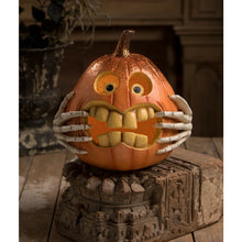 Load image into Gallery viewer, TD1204 - Funny Face Jack O&#39; Lantern (6953012166722)