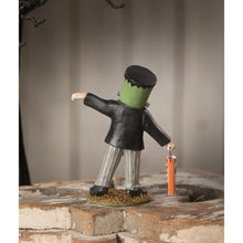 Load image into Gallery viewer, TD1205 - Frankenstein Larry (7260360343618)