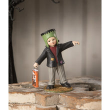Load image into Gallery viewer, TD1205 - Frankenstein Larry (7260360343618)