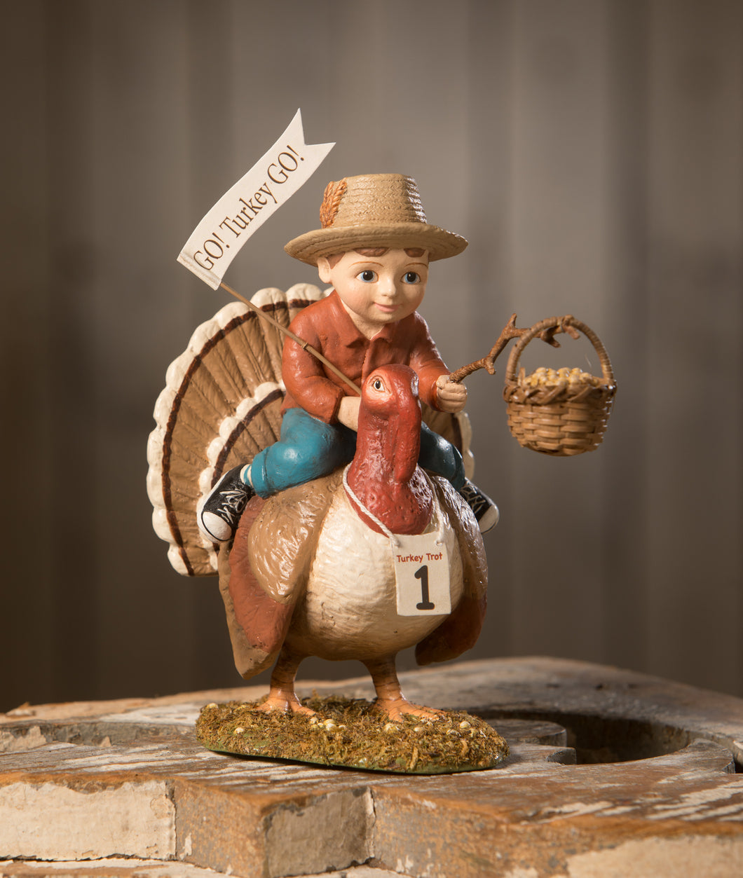 TD2230 - Turkey Trot Tucker (6914275213378)