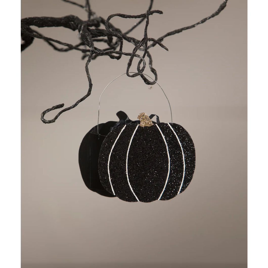 TF1267 - Back to Black Pumpkin Bucket (6953012887618)