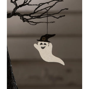 TF2246 - Tin Ghosties Witch Ornament (6952751235138)