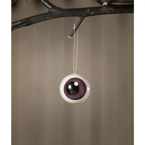 TF2258 - Googly Purple Eyeball Ornament (6952751300674)