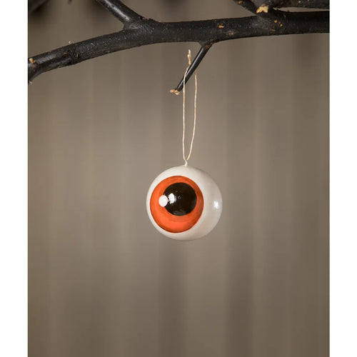 TF2260 - Googly Orange Eyeball Ornament (6952751366210)