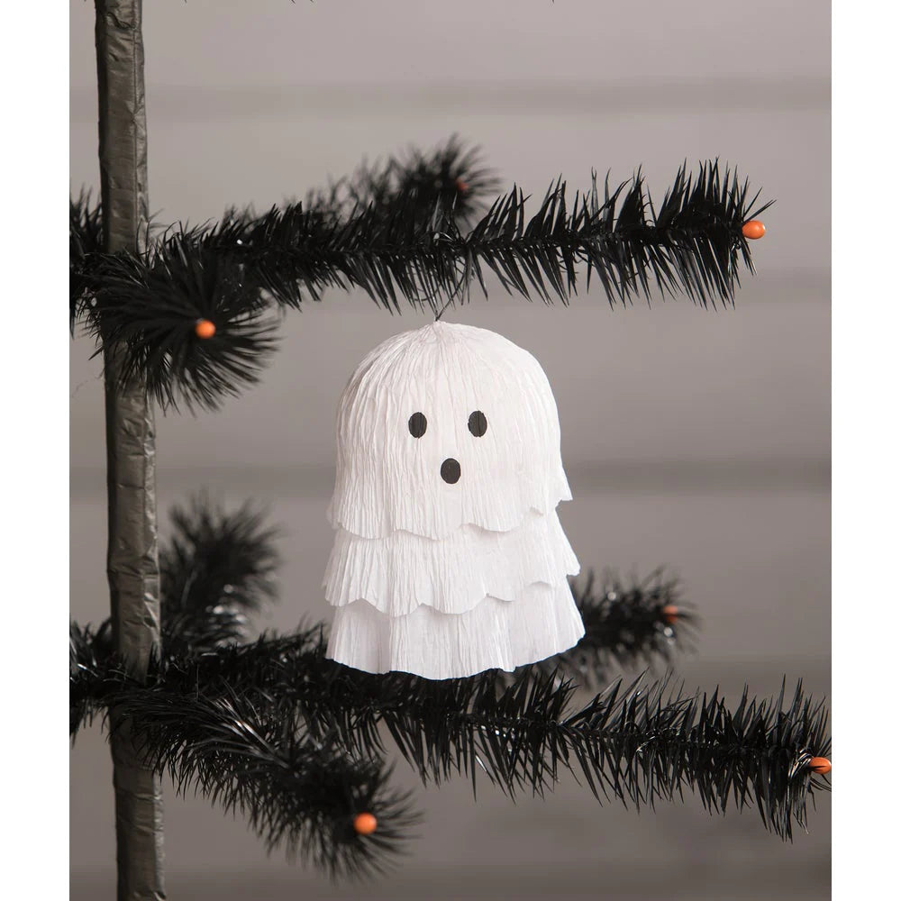 TL1373 - Crepe Paper Ghostie (6952747368514)