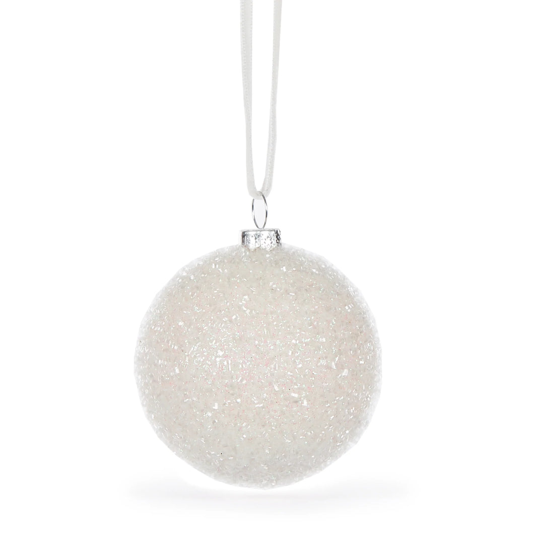 Mini Polar Ice Bauble (6791124779074)