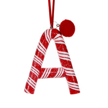 Load image into Gallery viewer, Candy Cane Alphabet (6643186401346)