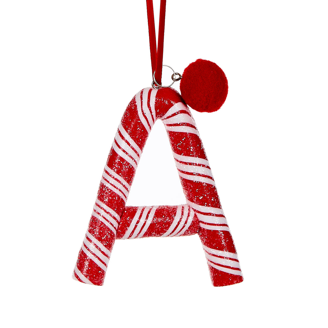 Candy Cane Alphabet (6643186401346)