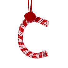Load image into Gallery viewer, Candy Cane Alphabet (6643186401346)