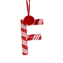 Load image into Gallery viewer, Candy Cane Alphabet (6643186401346)