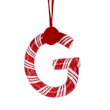 Load image into Gallery viewer, Candy Cane Alphabet (6643186401346)